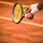 The 20 Greatest Items for Tennis Gamers & Athletes