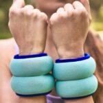 Does Including Wrist Weights to Your Stroll Actually Give You a Higher Exercise?
