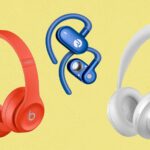 19 Finest Headphones for Working Out, Per Health Consultants | 2024 Picks