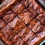 Fudgy Brownies | Diethood